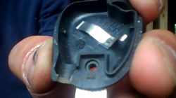 Generowanie kodu immo dla Renault Scenic - kluczyk S1050 8003 cklbv9641, VFIJAOF05157885784