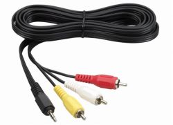 Jak uruchomić ekrany w zagłówkach w Peugeot 5008 z 2010 roku?