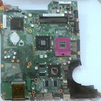 HP DV5 1220ew - Płyta martwa, nie wstaje, ale jest 3 i 5V HP DV5 1220ew - Płyta martwa, nie wstaje, ale jest 3 i 5V