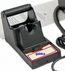 Recenzja podstawki pod lutownicę Yihua z alixpress