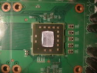 Xbox 360 Falcon - błąd 0022 po nieudanym RGH2, jak naprawić?