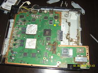 PS3 CECHL04 nie ładuje gier z płyt, błąd 80010017 - co sprawdzić?