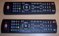Signal HD-507 kontra NotOnlyTV LV6TMPVR4 - porównanie