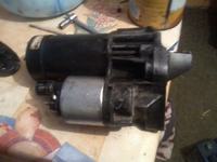 Renault Laguna 1 - Rozrusznik nie kręci po wymianie szczotek, co sprawdzić?