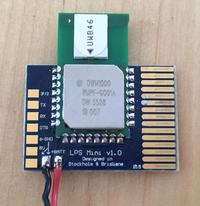 LPS mini - system nawigacji... lokalnej