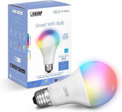 [BK7231N] Feit Electric - 100W (18W) A21/E26 RGBCW Bulb (OM100/RGBW/CA/AG)