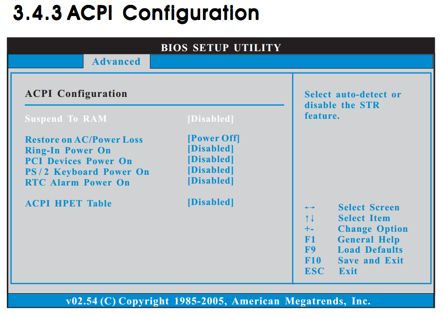 BIOS Setup - ide configuration. Acpi в биосе что это. Storage configuration в биосе. Экран BIOS. Detect configuration
