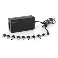 LOGIC - Uniwersalny zasilacz LPA-65, szukam schematu!