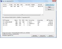 Dysk WD32 00AAKS-00L9A 320 GB system NTFS niewidoczny po instalacji WIN7 Dysk WD32 00AAKS-00L9A 320 GB system NTFS niewidoczny po instalacji WIN7