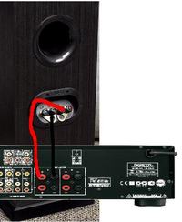 Kilka pytań odnośnie zestawu Stereo