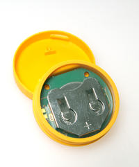 7-room detached house: DHT11 temp/humidity sensors with one control panel?