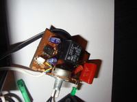 Termoregulator RT-2 - Poszukuję schematu oraz wykazu elementów TERMOREGULATORA R