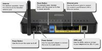 Konfiguracja sieci - LAN + interent ADSL w routerze TP-LINK WDR4300 Konfiguracja sieci - LAN + interent ADSL w routerze TP-LINK WDR4300