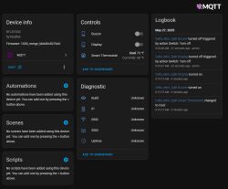 Request for Help – Flashing Della Minisplit WiFi Module (WBR3 on TCWBRCU1)