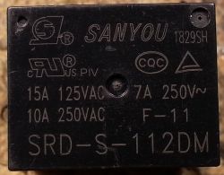 Niszczarka Followes CRC 32258 - szukam dokumentacji