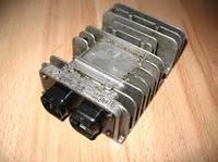 BMW m20b20 - Impulsator z aparatu zapłonowego, zasada działania