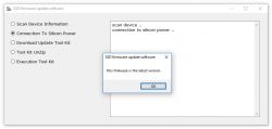 Silicon Power S55 240GB SSD Issue - Visible as SATAFIRM S11, BIOS Detection, & Data Recovery