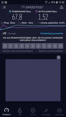 Internet radiowy nie działa prawidłowo 24/7 | e-nauczanie