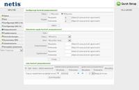 Netis WF2780 - How to correctly configure it as a repeater / repeater Netis WF2780 - How to correctly configure it as a repeater / repeater