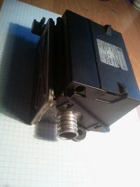 Czy alternator Valeo 180A 021 903 026L pasuje do silnika AAZ z klimatyzacją?