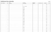 Eplan Electric P8 - Jak dodać szczegóły do listy elementów Moeller?