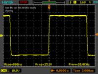 BG1 CurrentFeedbackAmplifier