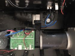 Segway P1 chiński nie reaguje - brak aktywacji żyroskopów