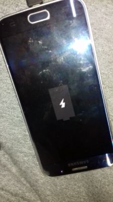Samsung Galaxy S6 Charging Issue: Phone Won't Charge, Not Recognized by Laptop, Tried 3 Cables Samsung Galaxy S6 Charging Issue: Phone Won't Charge, Not Recognized by Laptop, Tried 3 Cables