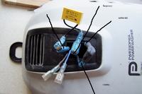 Myjka ciśnieniowa - brak wyłącznika - jak sprawdzić czy działa ?