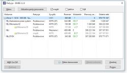 Samsung 860 EVO, 500GB - odzyskanie danych po szybkim formatowaniu Samsung 860 EVO, 500GB - odzyskanie danych po szybkim formatowaniu