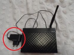 Przerwy w grach online - ASUS RT-N10, brak dostępu do routera