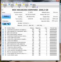WD Ext HDD 1021 USB Device - System widzi dysk jako niesformatowany
