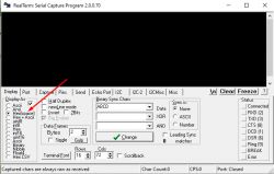 TuyaMCU analyzer - UART packet decoder for Tuya devices - dpID detector TuyaMCU analyzer - UART packet decoder for Tuya devices - dpID detector