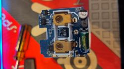 Tuya TCOGCZ20 LN882H Smart Socket EU Plug BL0937 power monitor pinout