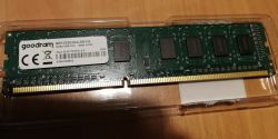 Komputer nie startuje po wymianie RAM 2x4GB - co sprawdzić?