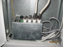 Re: Re: Ktoś pomoże " rozkminić " skrzynkę RTV w przedpokoju i rozwiąz