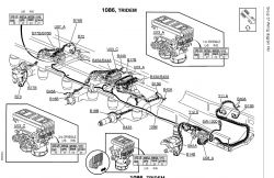 Volvo FM9 2005r - Wymiana czujnika ABS nie przynosi efektów, podejrzenie uszkodzenia modulatora