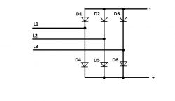 Jak użyć silnika z hulajnogi elektrycznej jako prądnicy? Jaki model?