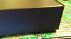 Wzmacniacz słuchawkowy na układzie TPA 6120 - Hi-Fi. Czy to możliwe?