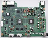 Xbox 360 1. błąd 0031 drugi 0020