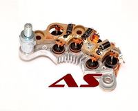 Kontrolka ładowania akumlatora się świeci - opel vectra a