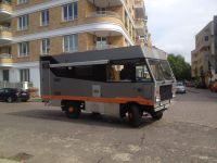 Iveco Turbo Daily 4x4 1989 - dopasowanie prędkościomierza Iveco Turbo Daily 4x4 1989 - dopasowanie prędkościomierza