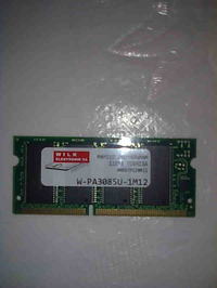 Jaką pamięć RAM wybrać do Toshiba Satellite Pro 4200 SP4290?