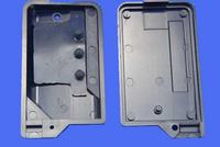 Pilot Laser Proxima - obudowa