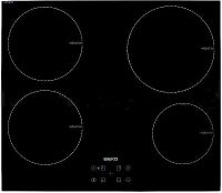 Płyta indukcyjna Beko HII 64400 AT - Wyłącza się po ok. 10 sekundach