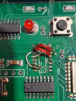 Sonoff 4CH, Geek Creit - Unwanted relay activation during start-up and programming