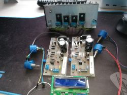 Wycenia kilku modułów elektronicnych Wycenia kilku modułów elektronicnych