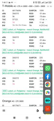 Router for LTE/4G/5G with band aggregation: ZTE MC888, OPPO 5G CPE T1A, CUDY LT18 or other?