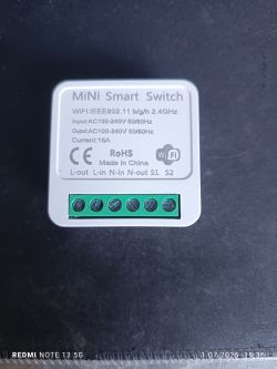 Home Assistant loses connection with Tuya Local relays from AliExpress after a few hours