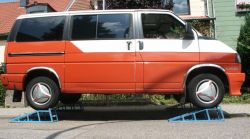 Opinie o koziołkach do auta z Lidla - bezpieczeństwo i jakość